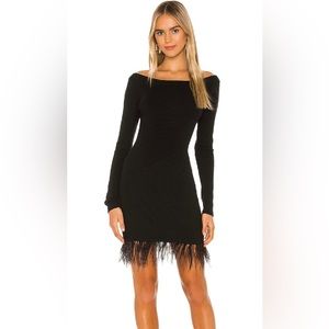 Lovers and Friends Medici Dress